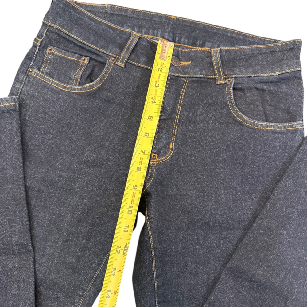 6397 Jeans Mini Skinny - Picture 10 of 11